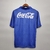 Camisa Cruzeiro 93/94 - azul - Finta - comprar online