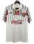 Camisa Retrô Fluminense II 1993 - Branca - Penalty