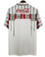 Camisa Retrô Fluminense II 1993 - Branca - Penalty - comprar online