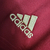 Camisa Fluminense Retrô 2012 - Adidas - Vinho e Dourado na internet