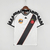 Camisa ll Vasco da Gama 2000 - Kappa - Branca