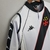 Imagem do Camisa ll Vasco da Gama 1998 - Kappa - Branca