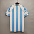 Camiseta Argentina Retrô 96/97 - comprar online