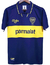 Camisa Boca Juniors Retrô 1994 Azul e Amarela