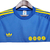 Camisa Boca Juniors Retrô 1981 Azul e Amarela - Adidas na internet