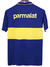 Camisa Boca Juniors Retrô 1994 Azul e Amarela na internet