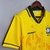 Camisa Retrô 94/95 Seleção Brasileira I Umbro Masculina - Amarela - Retrô Footbaall