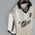 Camisa Corinthians lll - Centenário - 2010 - Nike - Retrô Footbaall