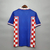 Camisa Croácia Reserva 1998 - Versão Retro - comprar online