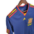 Camisa Espanha Retrô 2010 Azul - Adidas - Retrô Footbaall