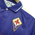 Camisa Fiorentina Retrô 1998 Roxa - Fila - Retrô Footbaall