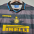 Camisa Inter de Milão Away 97/98 Masculina Umbro Torcedor - Preto e Cinza na internet