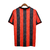 Camisa Milan Retrô 1993/1994 Vermelha e Preta - Motta - comprar online