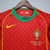 Camisa Seleção de Portugal 2004 - comprar online