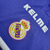 Camisa Real Madrid Reserva 97/98 - Retrô Footbaall