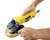 Esmerilhadeira angular 4.1/2", DWE4120-B2, 900 W, 220 V~, DEWALT - comprar online