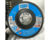 Disco de desbaste/acabamento flap-disc, reto, 4.1/2", grão 120, TYROLIT (2 EM 1 - F1870)