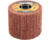Roda de manta abrasiva e lixa para PEV 1380, grão 180, VONDER na internet