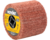 Roda de manta abrasiva para PEV 1380, grão 180, VONDER - comprar online