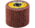 Roda de manta abrasiva para PEV 1380, grão 60, VONDER - comprar online