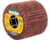 Roda de manta abrasiva para PEV 1380, grão 60, VONDER na internet