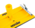 Suporte manual para lixa 210 mm x 105 mm, para cabo de madeira, VONDER - comprar online