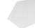 Desempenadeira plástica para grafiato, 90 mm x 250 mm, VONDER - comprar online