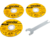 Esmerilhadeira angular 4.1/2", 650 W, com disco, 220 V~, EAV 650 VONDER - comprar online