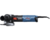 Esmerilhadeira angular 5", GWS 17-125 S, 1.700 W, 220 V~, 0 601 7D0 3E0, BOSCH - comprar online