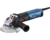 Esmerilhadeira angular 5", GWS 17-125 S, 1.700 W, 220 V~, 0 601 7D0 3E0, BOSCH