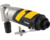 Retificadeira pneumática angular RPA 140, VONDER - comprar online