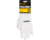 Luva de poliéster com poliuretano, branca, tamanho 10, PPV 0010 VONDER - comprar online