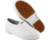 Sapato ocupacional classic, sem salto, branco, n° 38, VONDER