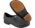 Sapato ocupacional classic, com salto, preto, n° 43, VONDER