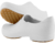 Sapato ocupacional classic, com salto, branco, n° 40, VONDER - comprar online