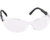 Óculos de segurança Pit bull incolor VONDER