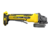 Esmerilhadeira angular a bateria Stanley 4.1/2" - 5" 20V Brushless Sem bateria - SBG700 - loja online