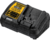 Kit Chave de Impacto 1/2" Dewalt DCF899B-B3 + 2 Baterias 5Ah DCB205-B3 + Carregador DCB115 Bivolt + Bolsa - loja online