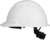 Capacete aba frontal branco, com catraca, H-701, HB004732416, 3M - Morlin Ferramentaria: tudo em ferramentas, máquinas e acessórios