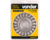 Escova circular 4.1/2" x 1/2" x 7/8" torcida VONDER - comprar online