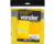 Colete refletivo tipo blusão, com bolso, amarelo, CV 106 VONDER - comprar online