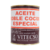 VITECSO - Aceite Doble Cocido Especial 1 L