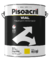 PISOACRIL - Vial
