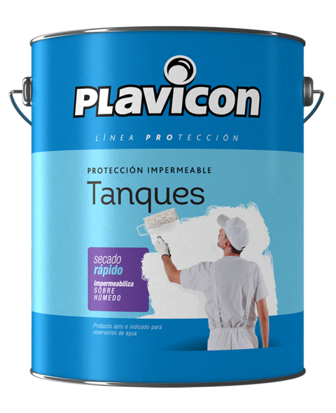 Pinturas > Antióxidos > Vitecso esmalte antioxido hierro antiguo x 2,5  litros