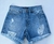SHORTS M101 R22048 - lovely store
