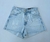 SHORTS M118 R89354