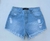 SHORTS M165 R11309