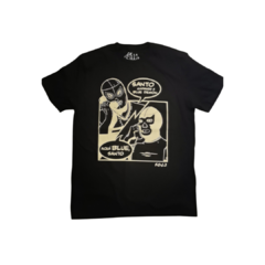 Playera el luchador - (copia) - buy online