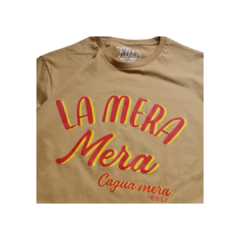 Playera llamando a la banda - (copia) - buy online