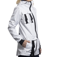 parka tenochtitlan city negro - (copia) - buy online